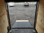 2019 Rock Solid Cargo 6X12Ta Enclosed Cargo Trailer en Venta en Columbia Station, OH - Front End