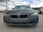 2016 Bmw 320 Xi   за продажба в Lebanon, TN - Water/Flood