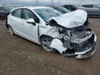 2017 Chevrolet Cruze Lt   na sprzedaż w Elgin, IL - All Over