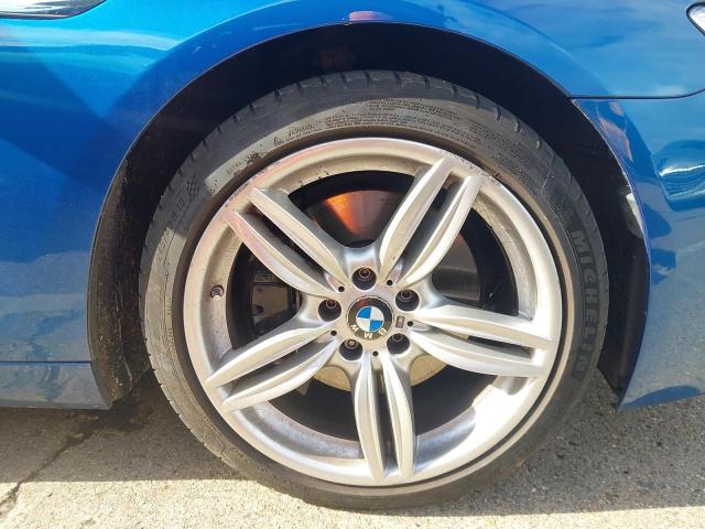 2018 BMW 640D M SPO