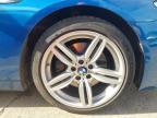2018 BMW 640D M SPO for sale at Copart NEWBURY