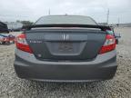 2012 Honda Civic Exl   იყიდება Columbus-ში, OH - Front End