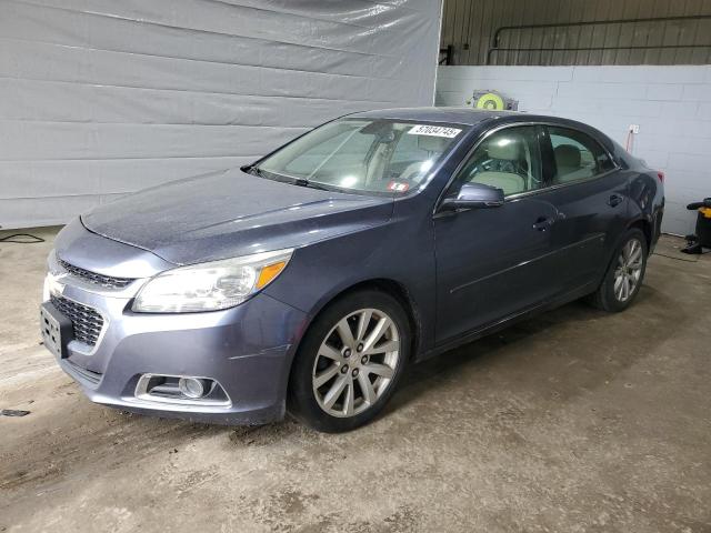 Седани CHEVROLET MALIBU 2015 Синій