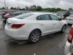 2011 Buick Lacrosse Cxl for Sale in Glassboro, NJ - Side