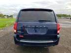 2016 Dodge Grand Caravan Se იყიდება Columbia Station-ში, OH - Front End