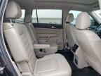2019 Volkswagen Atlas Sel Premium en Venta en Wilmer, TX - All Over
