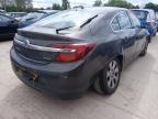 2014 VAUXHALL INSIGNIA S for sale at Copart SANDY