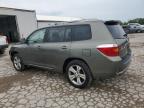 2009 Toyota Highlander Sport იყიდება Lexington-ში, KY - Front End