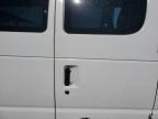 2001 Ford Econoline E350 Super Duty Wagon en Venta en Cartersville, GA - Front End