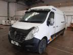 2018 RENAULT MASTER LM3 for sale at Copart SANDTOFT