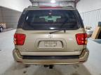 2003 Toyota Sequoia Sr5 იყიდება Haslet-ში, TX - Side