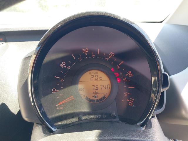 2016 CITROEN C1 FEEL
