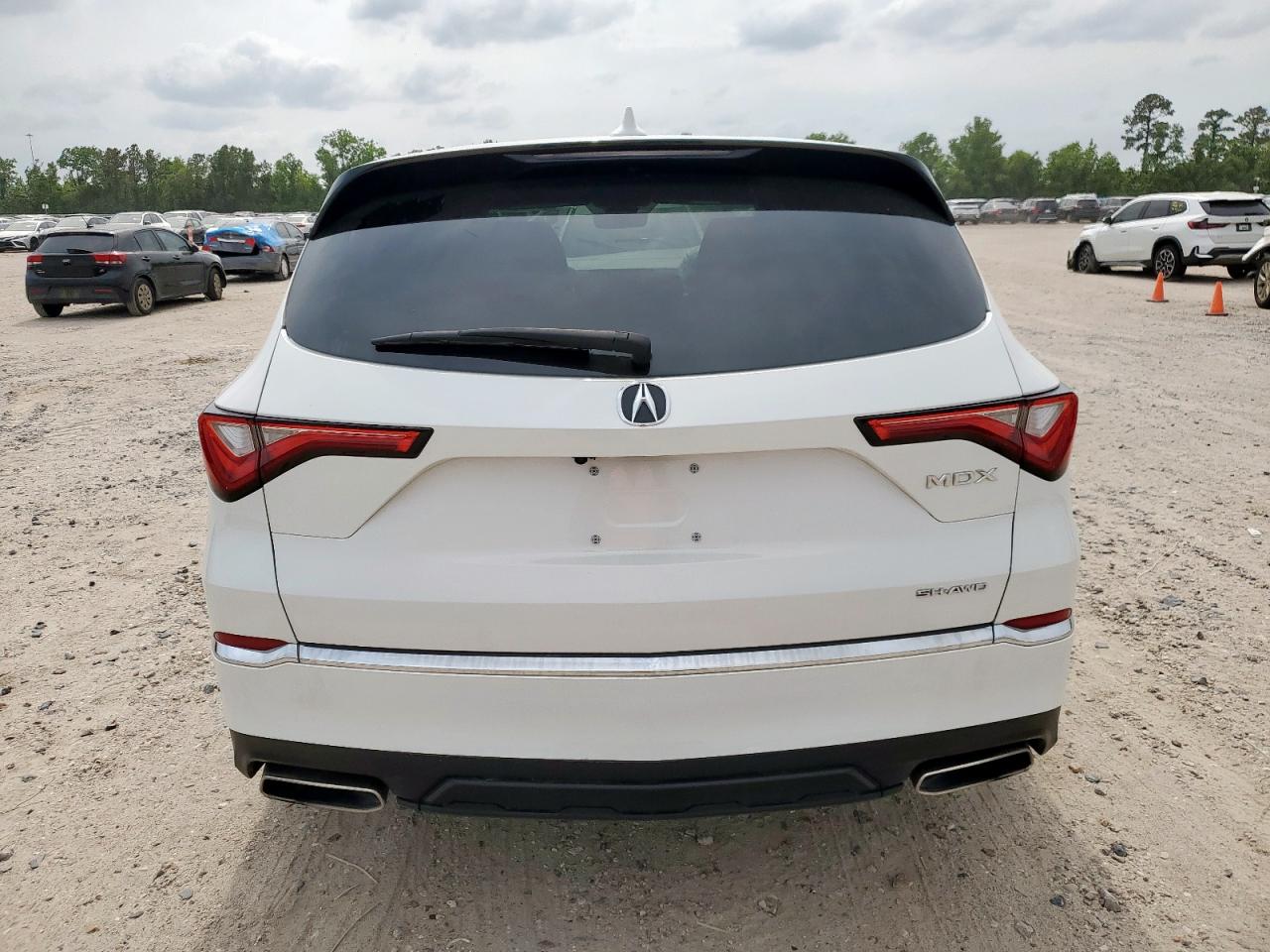 2024 Acura MDX - Image 6