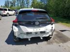 2019 Nissan Leaf S за продажба в Arlington, WA - Front End