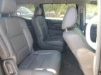 2014 HONDA ODYSSEY EXL for sale at Copart NY - NEWBURGH
