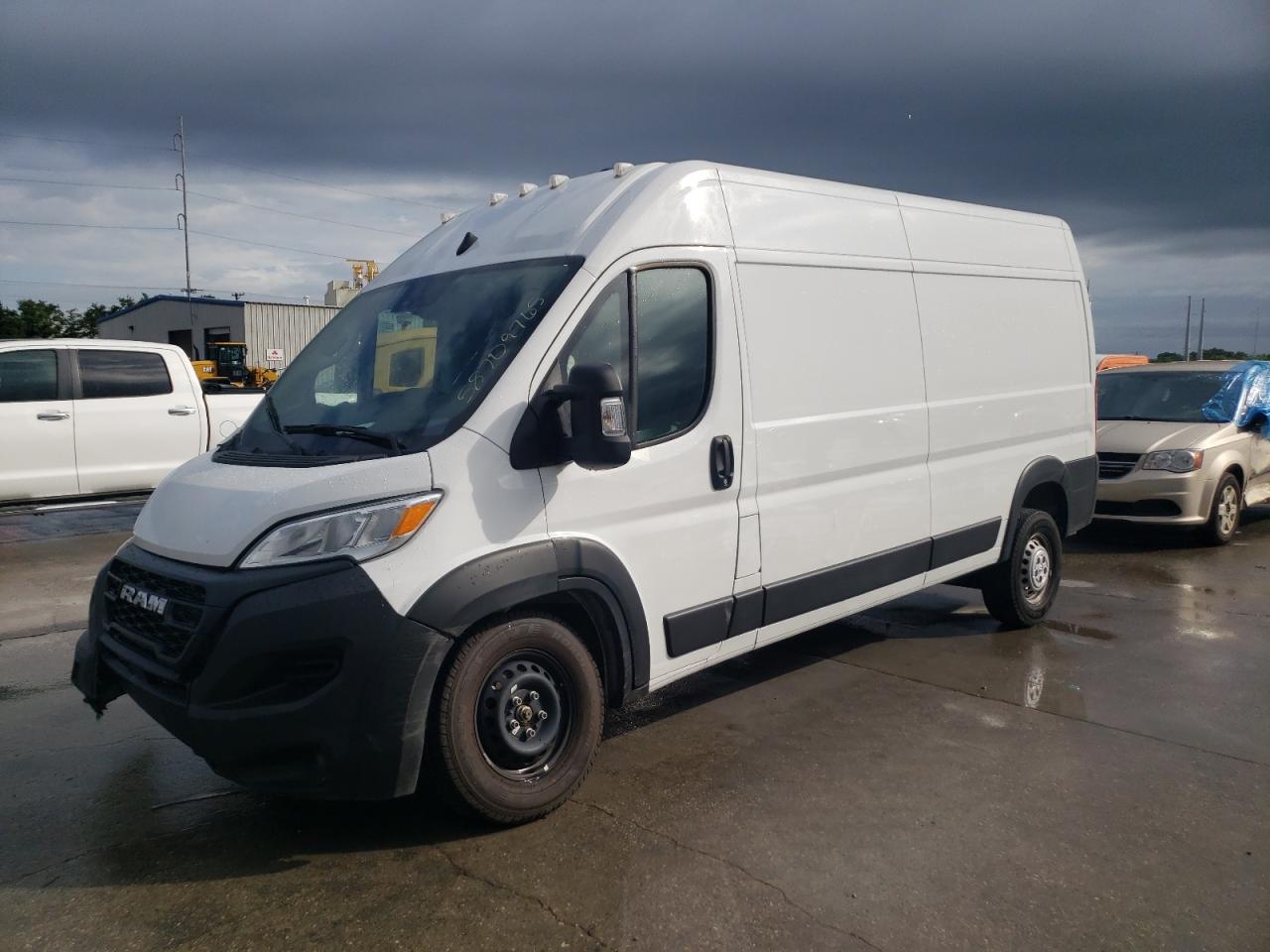 New Orleans, LA에서 판매 중인 2024 Ram Promaster 2500 2500 High - Front End