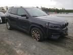 2019 Jeep Cherokee Latitude for Sale in Spartanburg, SC - Front End
