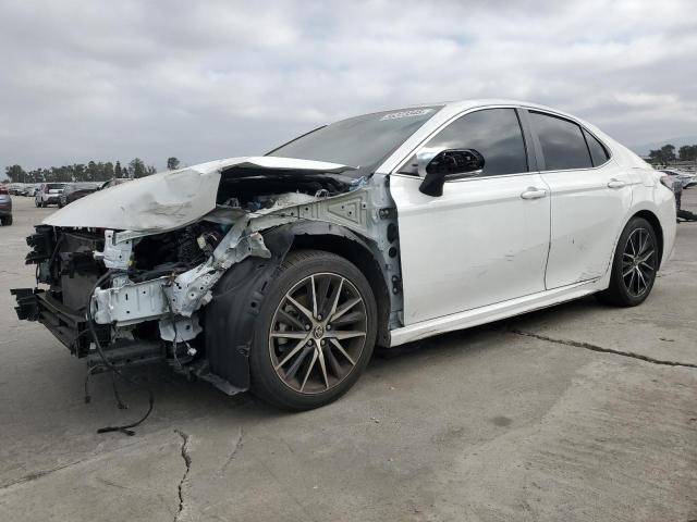 TOYOTA CAMRY SE N 2023