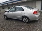 2009 Kia Spectra Ex for Sale in Earlington, KY - Front End