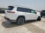 2024 Jeep Grand Cherokee L Laredo for Sale in Haslet, TX - Front End