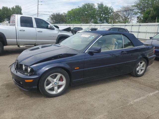 2003 Bmw 325 Ci