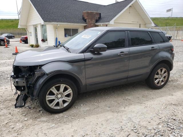 2017 Land Rover Range Rover Evoque Se