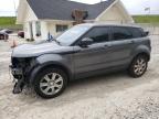 2017 Land Rover Range Rover Evoque Se for Sale in Northfield, OH - Front End