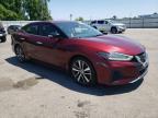2019 Nissan Maxima S na sprzedaż w Dunn, NC - Front End