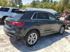 2021 Audi Q3 Premium Plus S Line 45 на продаже в West Warren, MA - Front End