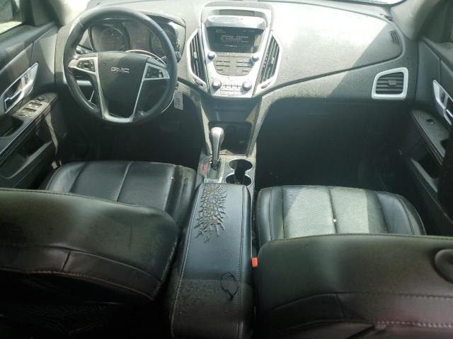  GMC TERRAIN 2015 Szary