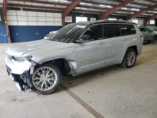 2021 Jeep Grand Cherokee L Summit