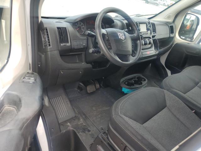 2016 RAM PROMASTER 3500 3500 HIGH  