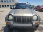 2004 Jeep Liberty Sport de vânzare în Littleton, CO - Vandalism