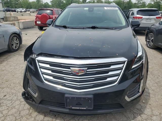 Parquets CADILLAC XT5 2017 Black