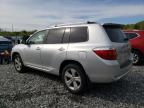 2009 Toyota Highlander Limited de vânzare în North Billerica, MA - Front End