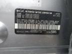2013 Mitsubishi Lancer Evolution Gsr продається в Portland, OR - Rear End