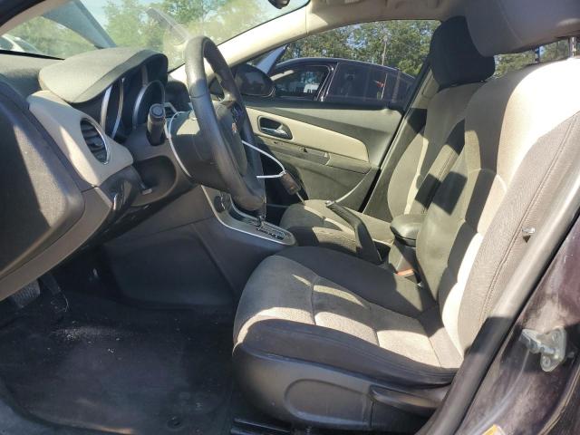  CHEVROLET CRUZE 2016 Синий