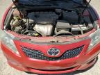 2011 Toyota Camry Base zu verkaufen in Anderson, CA - Side
