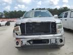 2013 Ford F150 Supercrew იყიდება Ocala-ში, FL - Front End