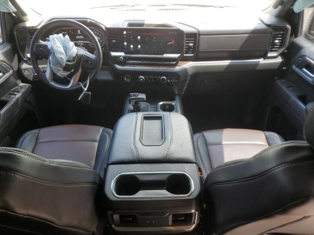  GMC SIERRA 2022 White
