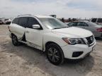 2019 Nissan Pathfinder S for Sale in New Orleans, LA - Side