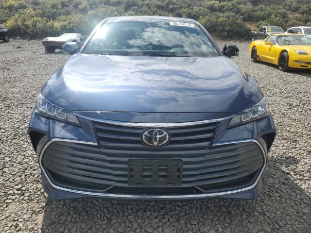  TOYOTA AVALON 2022 Сірий