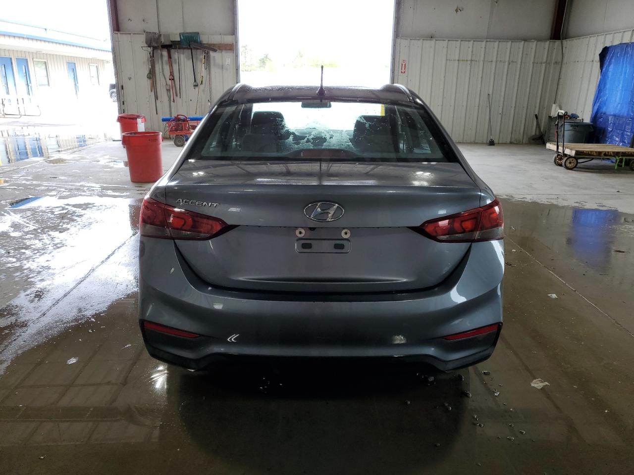 3kpc24a31ke087330 3KPC24A31KE087330 2019 Hyundai Accent Se