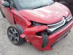 2024 CITROEN C3 AIRCROS for sale at Copart WOLVERHAMPTON