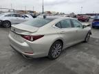 2021 Lexus Es 350 Base for Sale in Wilmington, CA - Front End