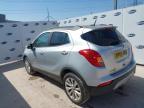 2019 VAUXHALL MOKKA X EL for sale at Copart BRISTOL