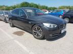2012 BMW 520D SE GR for sale at Copart SANDWICH