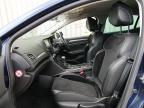 2018 RENAULT MEGANE DYN for sale at Copart PETERLEE