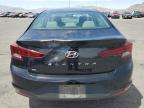 2020 Hyundai Elantra Se zu verkaufen in North Las Vegas, NV - Front End