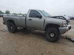 2008 Chevrolet Silverado C1500 for Sale in Elgin, IL - Front End